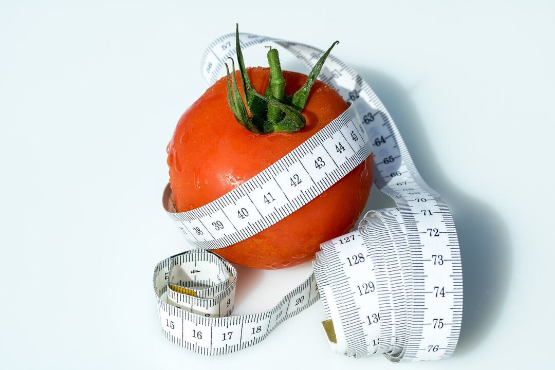 Ushqim dietik sipas grupit të gjakut për ata që duan të humbin peshë