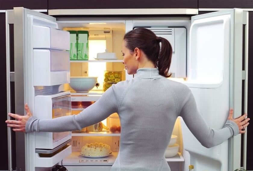 Dieta e Dyukanit